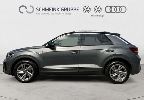 Volkswagen T-Roc, 2025 3