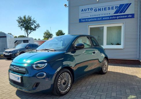 Fiat 500, 2026