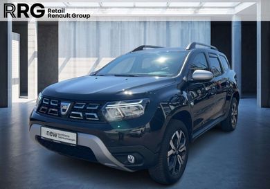 Dacia Duster, 2022