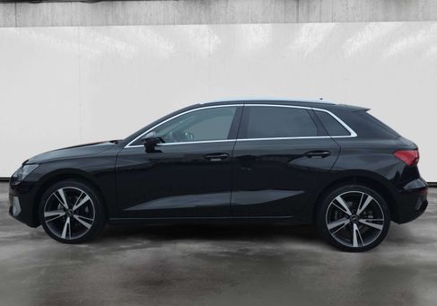 Audi A3, 2023 2