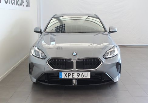 BMW 120, 2026
