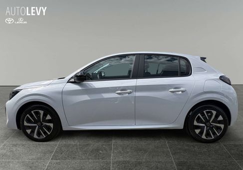 Peugeot 208, 2026 3