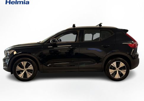 Volvo XC40, 2021 2