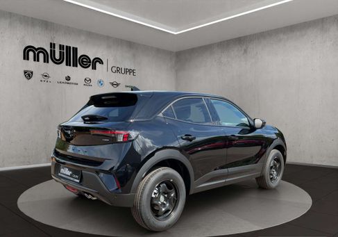 Opel Mokka, 2026 2