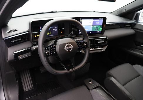 Nissan Micra, 2026 3