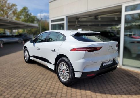 Jaguar I-Pace, 2022 3