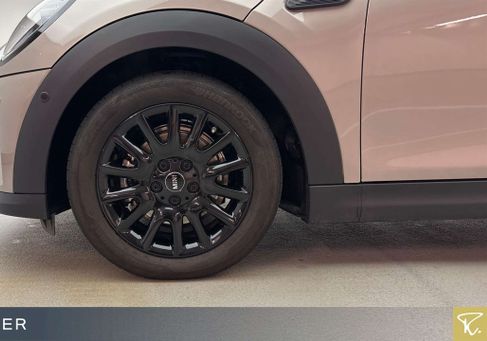 MINI Cooper Cabrio, 2024
