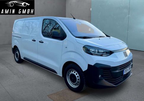 Fiat Scudo, 2024