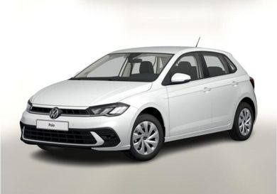 Volkswagen Polo, 2023