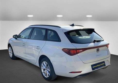 Seat Leon, 2026