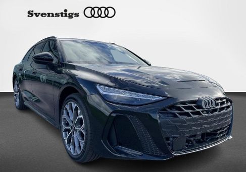 Audi A6, 2026 2