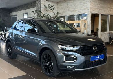 Volkswagen T-Roc, 2022