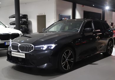 BMW 330, 2026