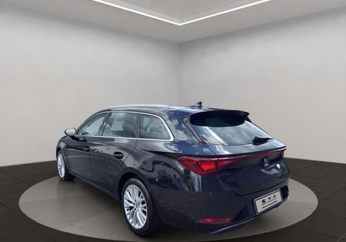 Seat Leon, 2021 3
