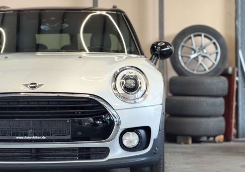 MINI Cooper D Clubman, 2019