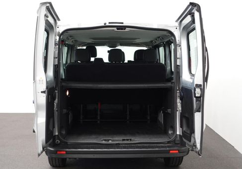Renault Trafic, 2019