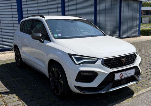 Cupra Ateca, 2023