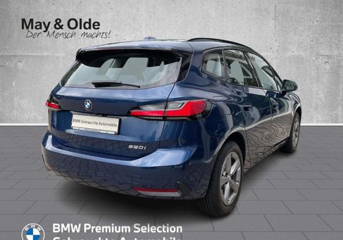 BMW 220, 2025 3