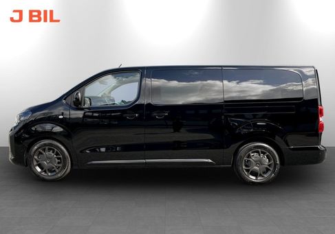 Citroën SpaceTourer, 2025