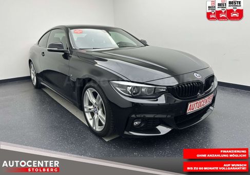 BMW 420, 2020 2