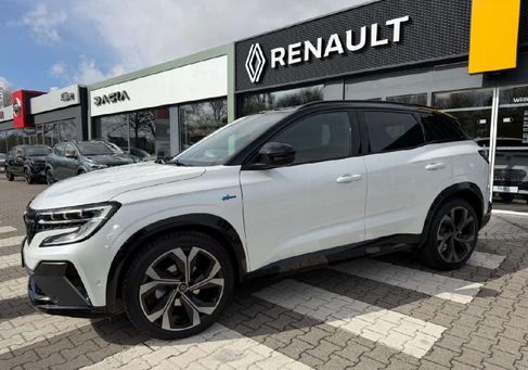 Renault Austral, 2025