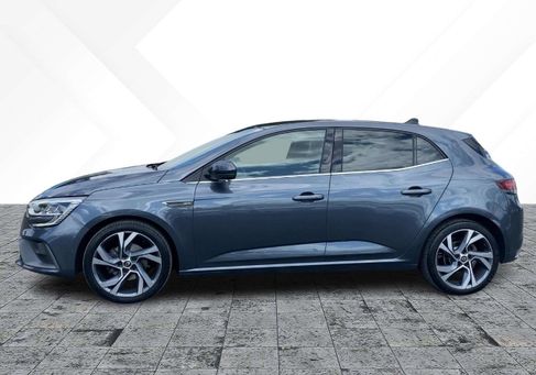 Renault Megane, 2020
