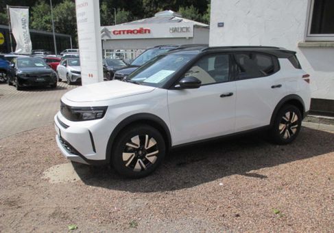 Opel Frontera, 2026