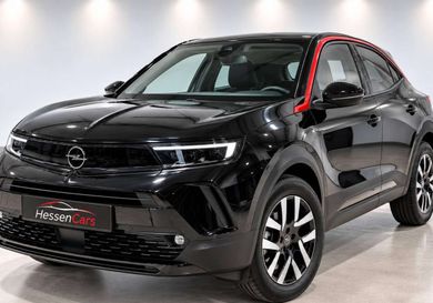Opel Mokka, 2022