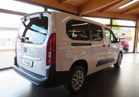 Fiat Doblo, 2025