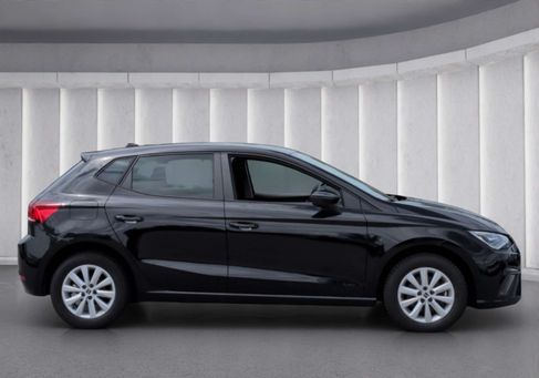 Seat Ibiza, 2025