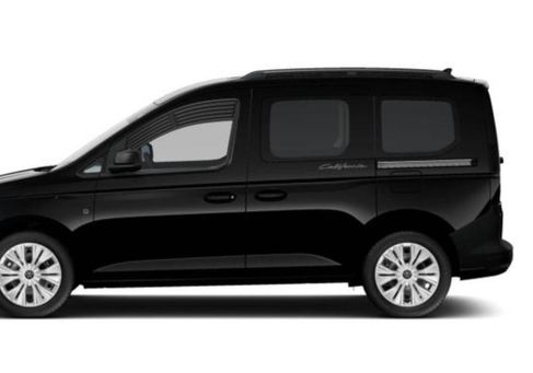 Volkswagen Caddy, 2023