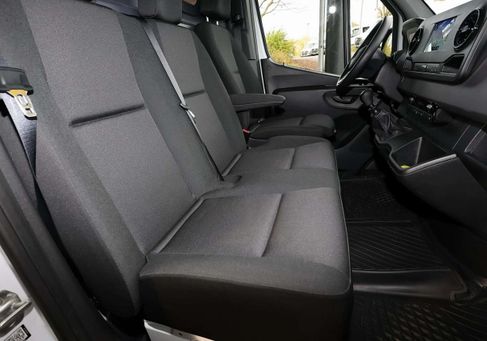 Mercedes-Benz Sprinter, 2021