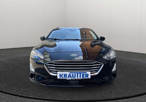 Ford Focus, 2022