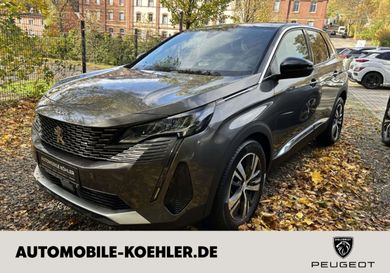 Peugeot 3008, 2023