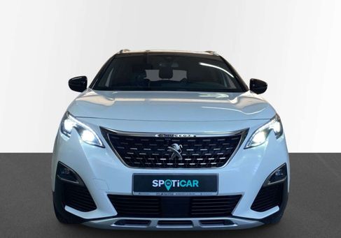 Peugeot 5008, 2020