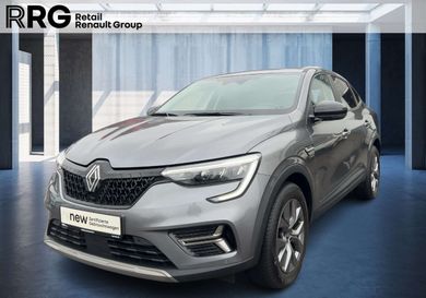 Renault Arkana, 2025