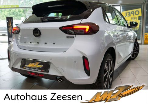 Opel Corsa, 2026 3
