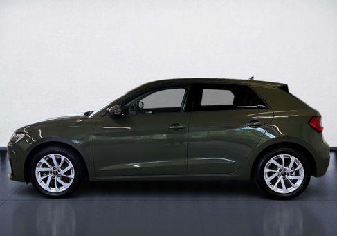 Audi A1, 2026