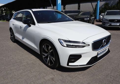 Volvo V60, 2020