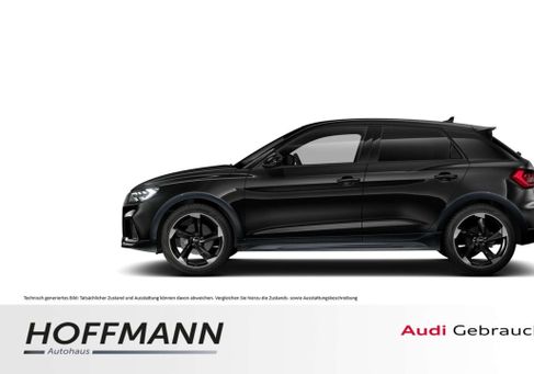 Audi A1, 2026 3