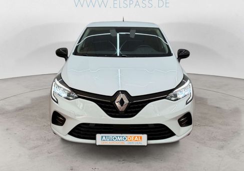Renault Clio, 2024