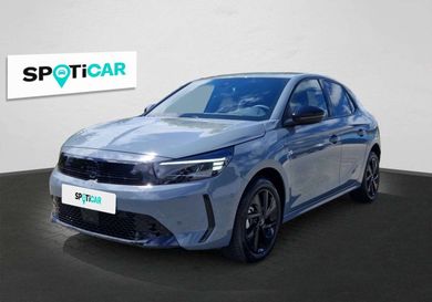 Opel Corsa, 2025