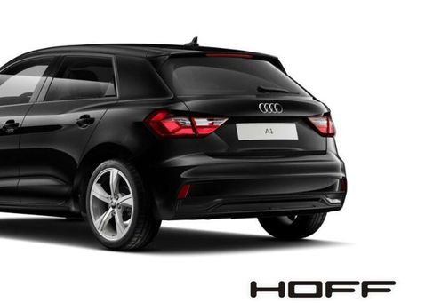 Audi A1, 2025 2