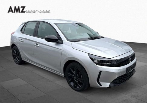 Opel Corsa, 2023 3
