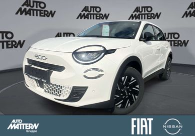 Fiat 600, 2026