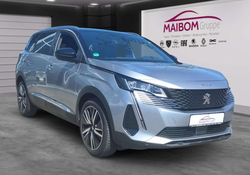 Peugeot 5008, 2023