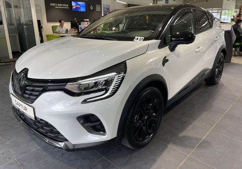 Renault Captur, 2022