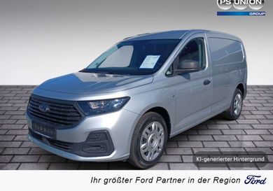 Ford Transit Connect, 2026
