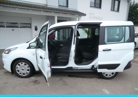 Ford Transit, 2022