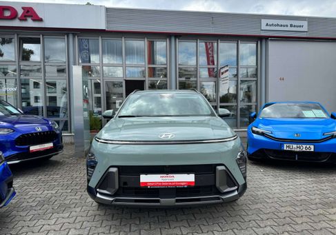 Hyundai Kona, 2024 3